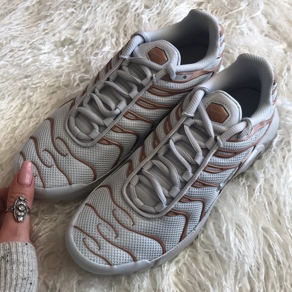 NWT Nike Air Max Plus TN - Picture 4 of 8